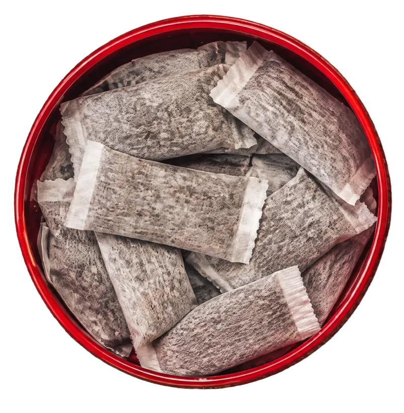 Cannadips Brain Fuel open can