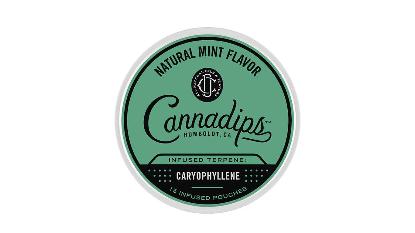 Announcement: Cannadips Terpenes - Cannadips®
