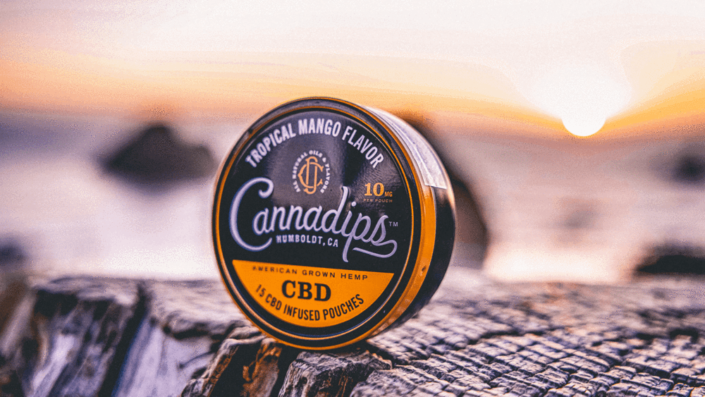 Cannadips CBD Brings Manufacturing Home - Cannadips®