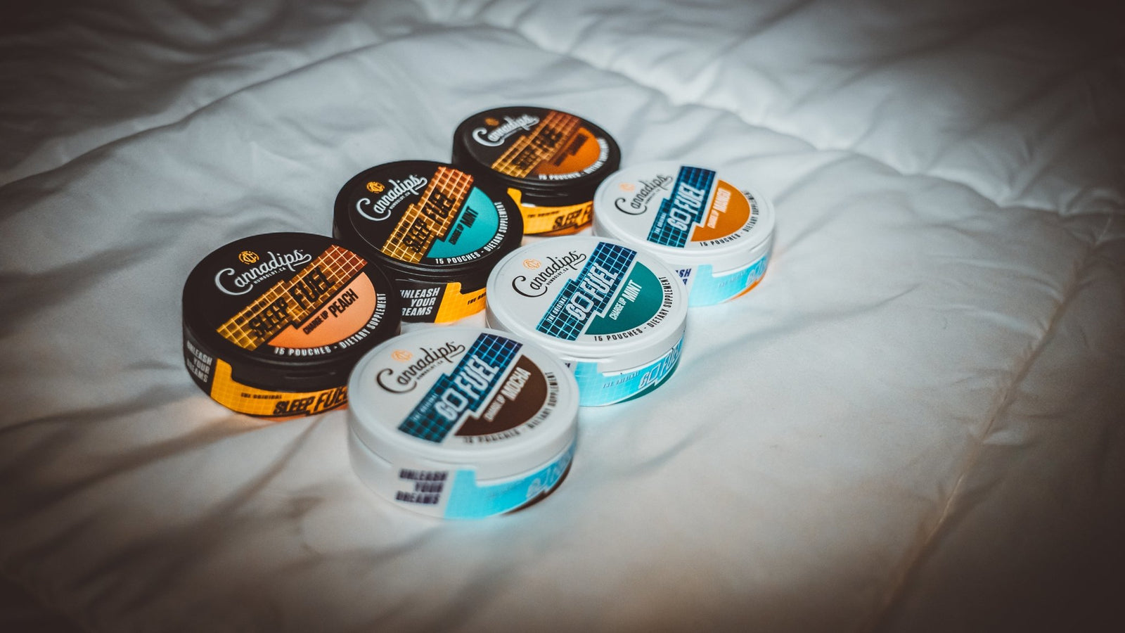 Cannadips Launches the Fuel Line - Cannadips®