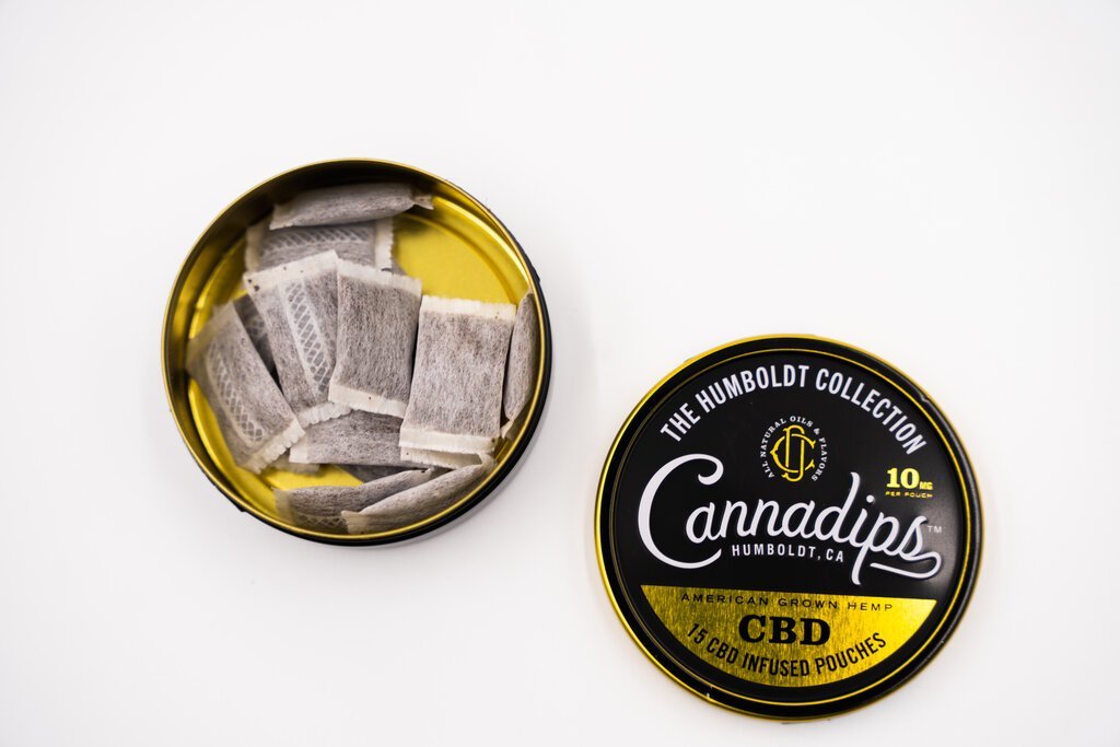 Introducing The Humboldt Collection: OG Kush - Cannadips®