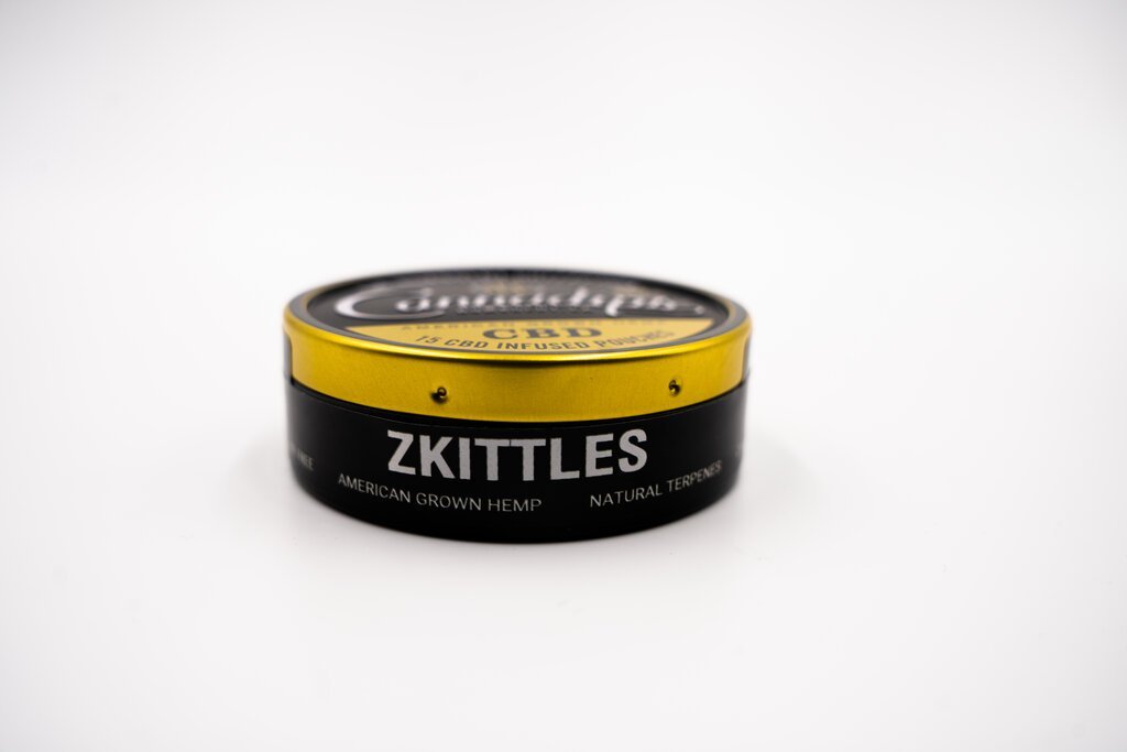 Introducing The Humboldt Collection Zkittles! - Cannadips®
