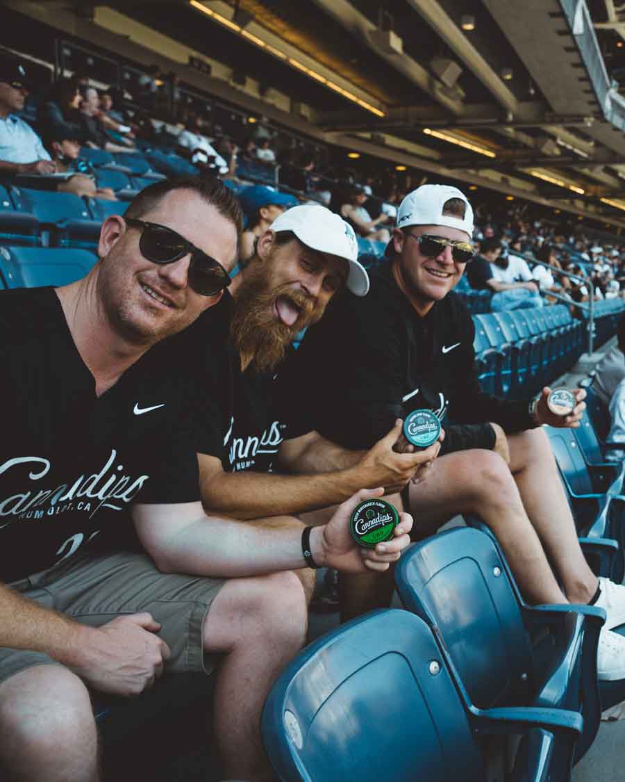 OG Episode 5: Long Drivers Jacob Golliday and Wes Patterson - Cannadips®