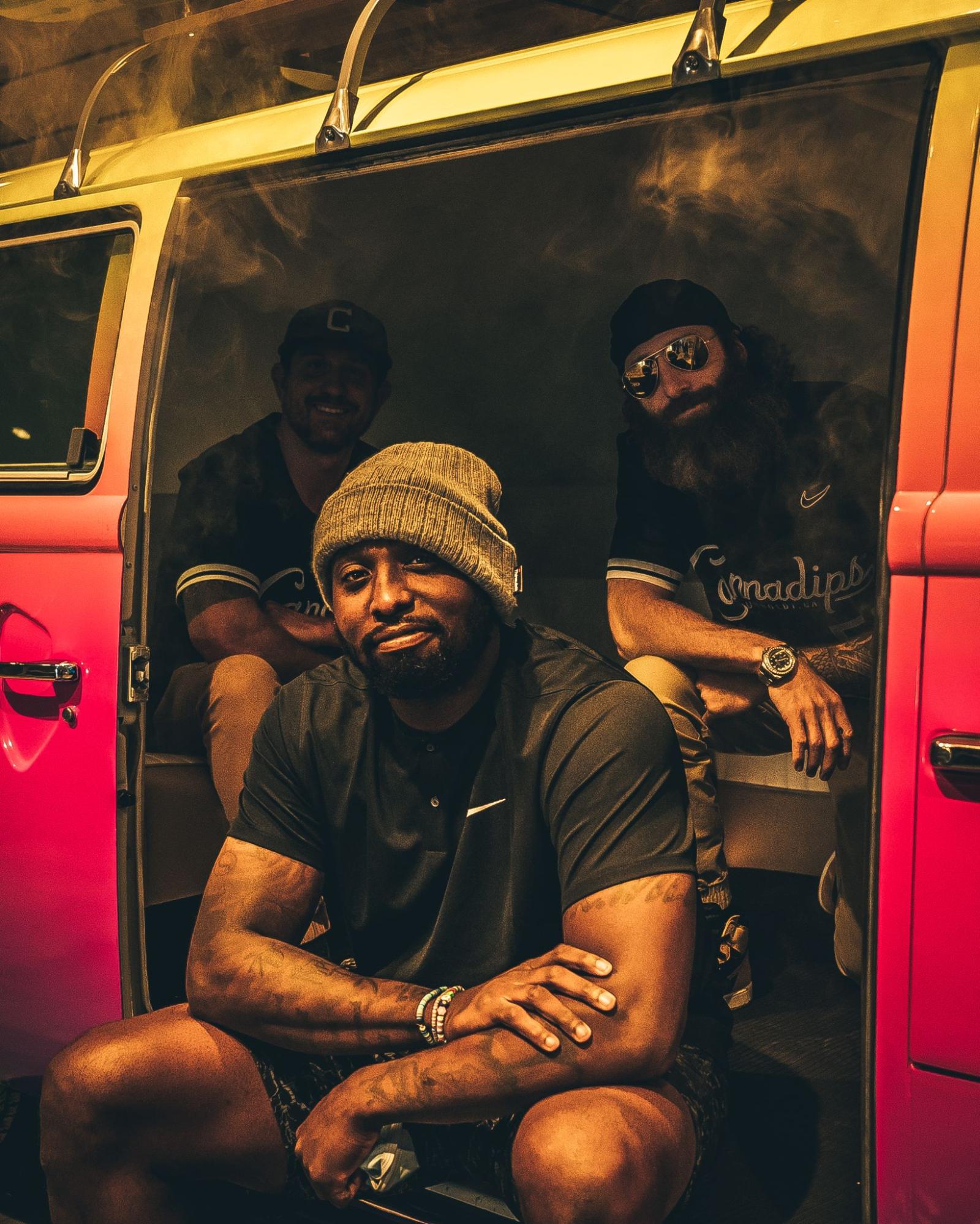 Stay Fresh: How to Get Rid of Cannabis Smell - Cannadips®