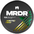 MRDR Cans