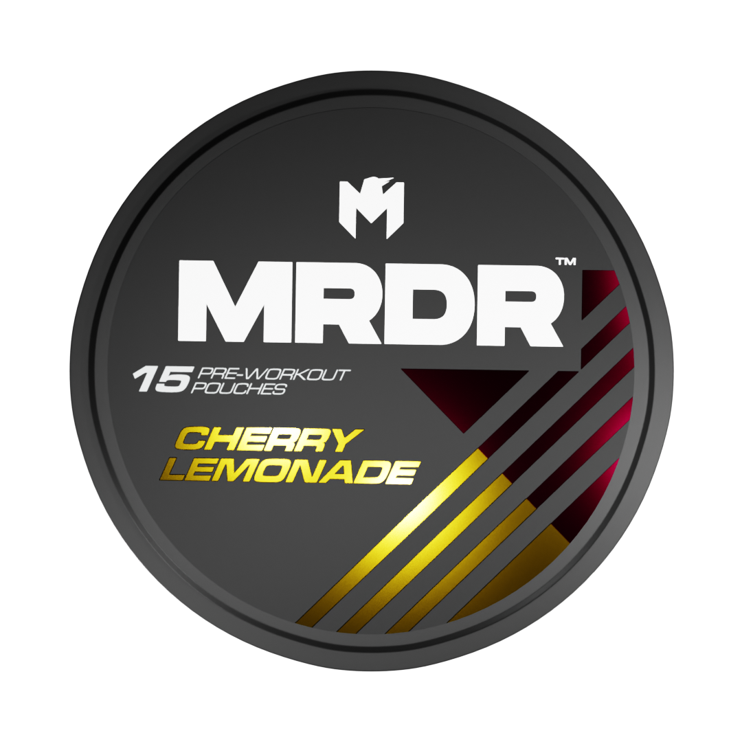 MRDR Pouches