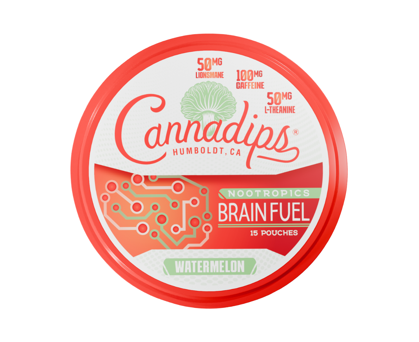 Why This Brain Fuel Pouch Hits Different