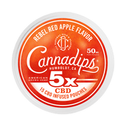 Cannadips 5X CBD