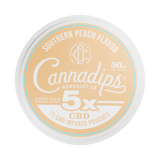 Cannadips 5X CBD