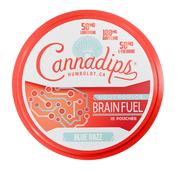 Cannadips Brain Fuel