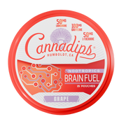 Cannadips Brain Fuel