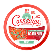 Cannadips Brain Fuel