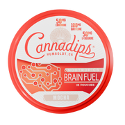 Cannadips Brain Fuel