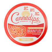 Cannadips Brain Fuel