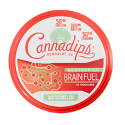 Cannadips Brain Fuel