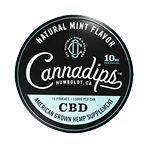 CBD Cans