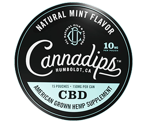CBD Cans