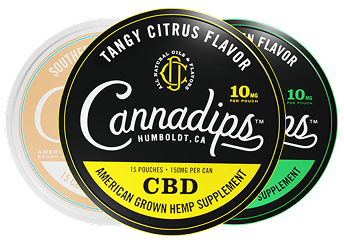 CBD Sample Pack