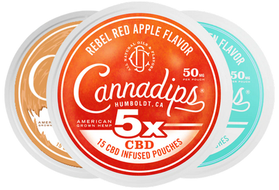 Rippers Sampler