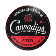 Cannadips CBD