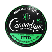 Cannadips CBD