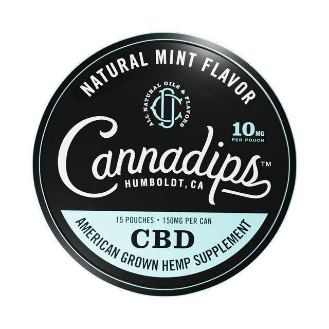 hemp dip tobacco All Products Cannabis Chew? Yep, It's a