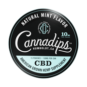 Cannadips CBD