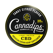 Cannadips CBD