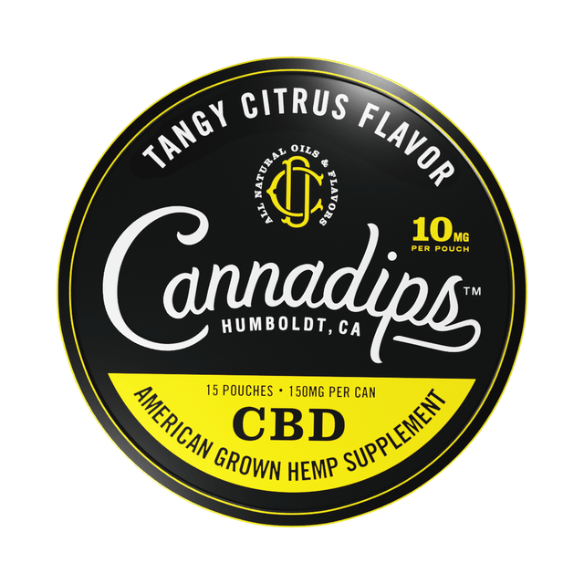 Cannadips CBD
