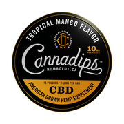 Cannadips CBD