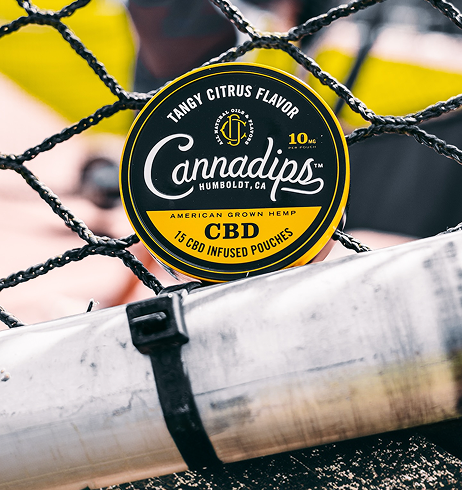 Cannadips CBD