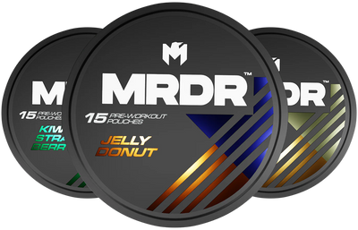 MRDR Sampler