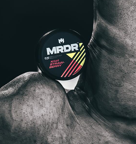 MRDR