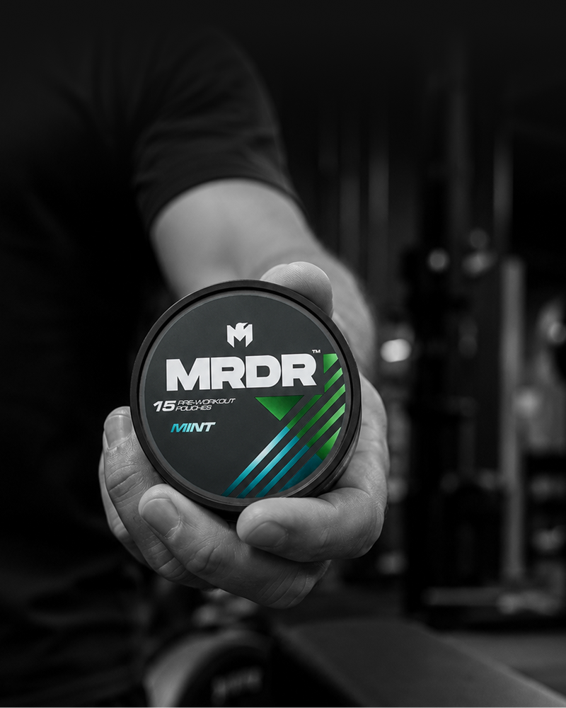 MRDR
Samplers