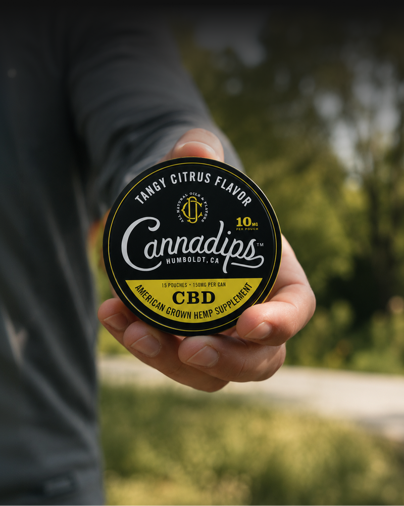 CBD
Samplers