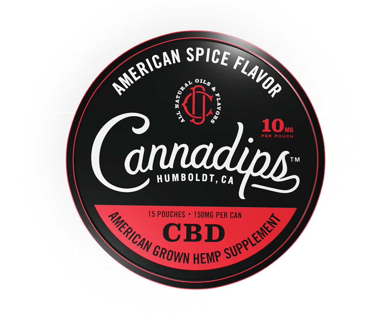 Why This CBD Pouch Hits Different