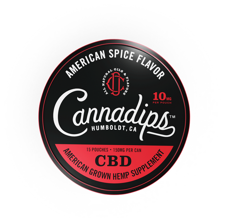 Cannadips CBD