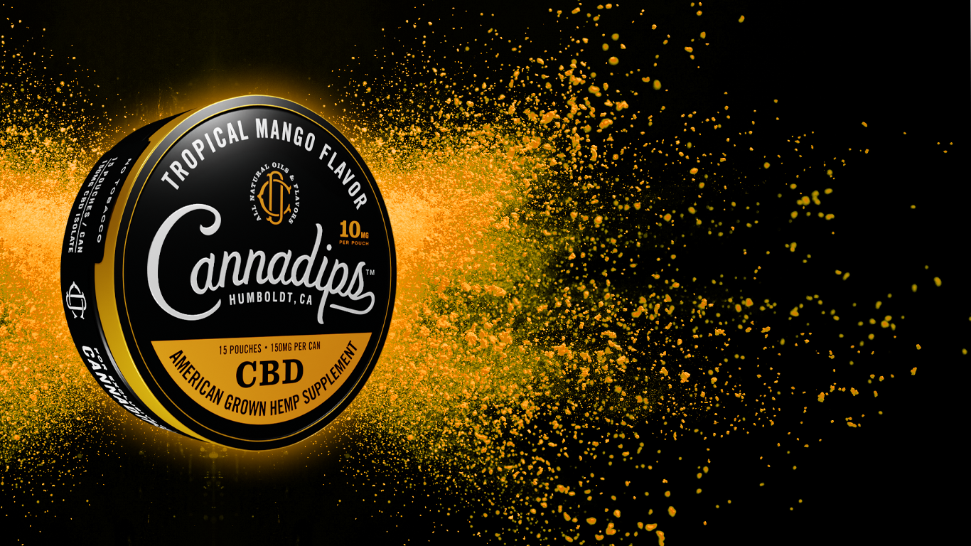 Cannadips® CBD