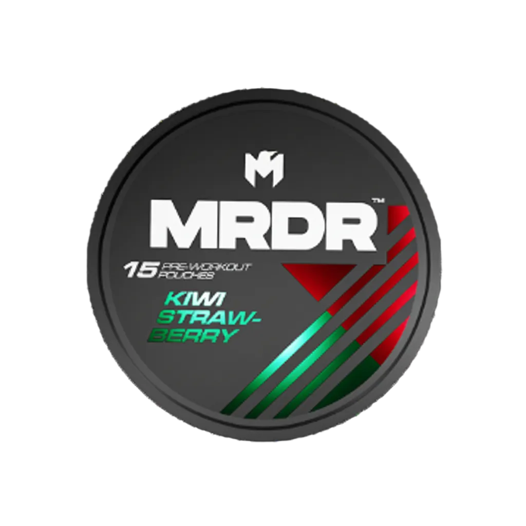 WHY MRDR HITS DIFFERENT
