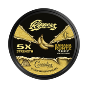Cannadips Rippers 5X THCP