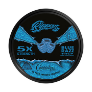 Cannadips Rippers 5X THCP