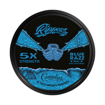 Blue Razz
