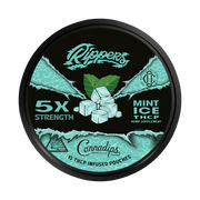 Cannadips Rippers 5X THCP