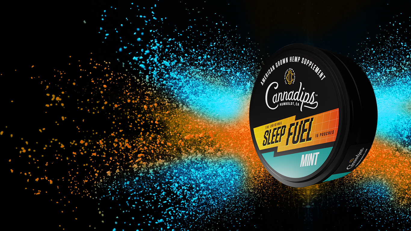 Cannadips® FUEL