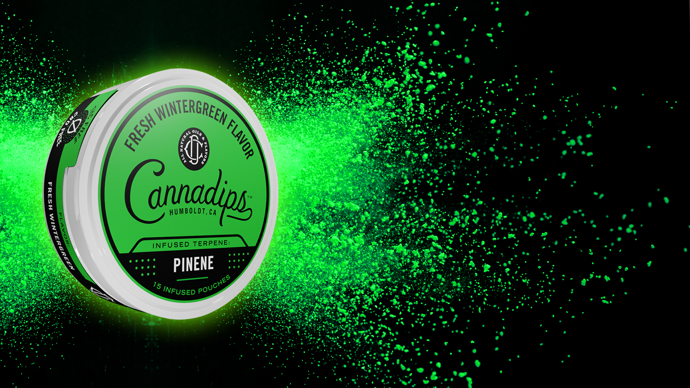 Cannadips® Terpenes
